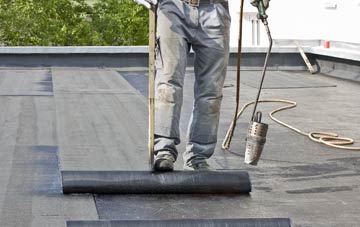flat roof replacement Coverack, Cornwall