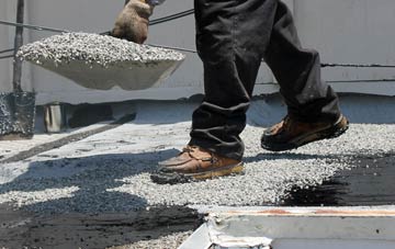 Coverack flat roofing companies