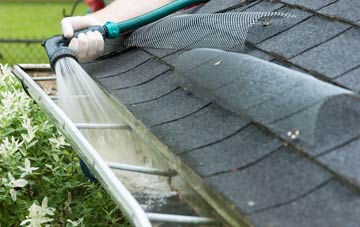Coverack gutter cleaning costs