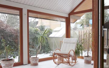 Coverack hardwood conservatory roofing repairs