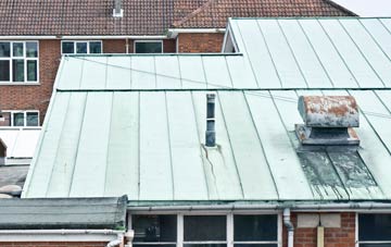 Coverack lead roofing costs