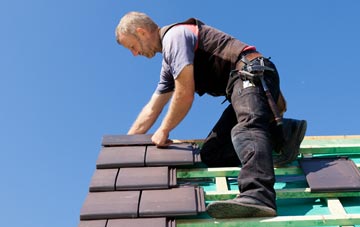 disadvantages of Coverack slate roofing
