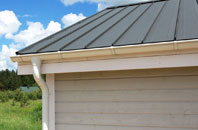 Coverack fascia repair