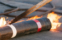 free Coverack flat roofing repair quotes