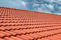 Coverack roofing tiles